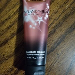 Gleam Body Radience 1oz